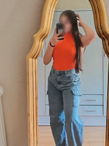 Alena, 20