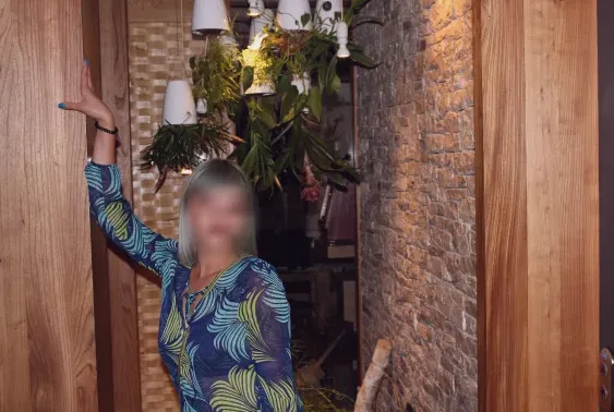Daniela, 28