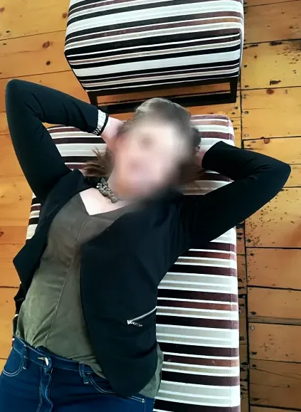 Denise, 35