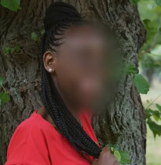 Fatma, 39
