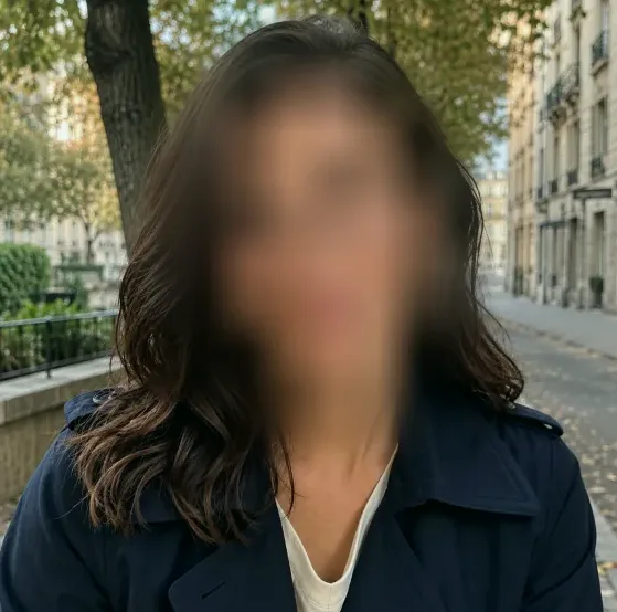 Jacqueline, 20