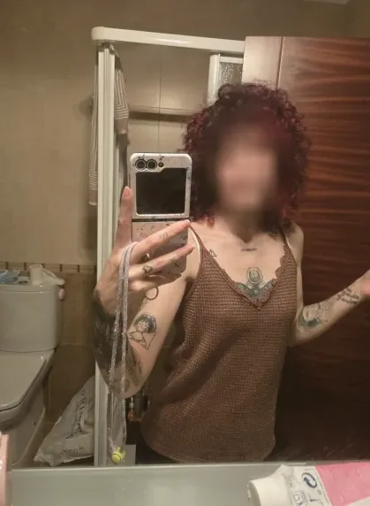Jana, 36