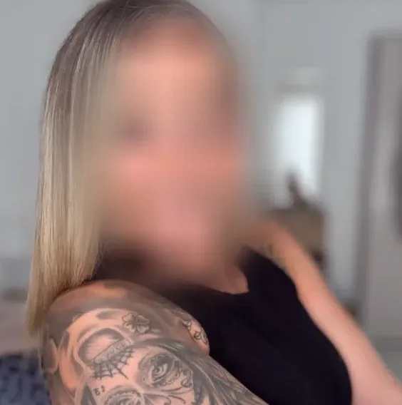 Jessica, 36