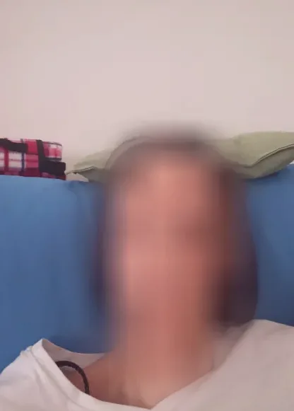 Johanna, 38