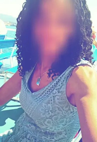 Katrin, 34