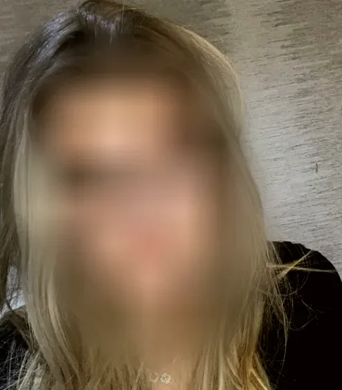 Kerstin, 20