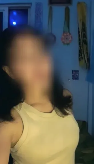 Linda, 22