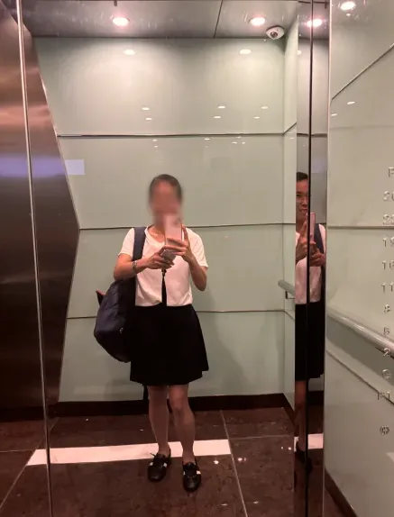 Luisa, 39