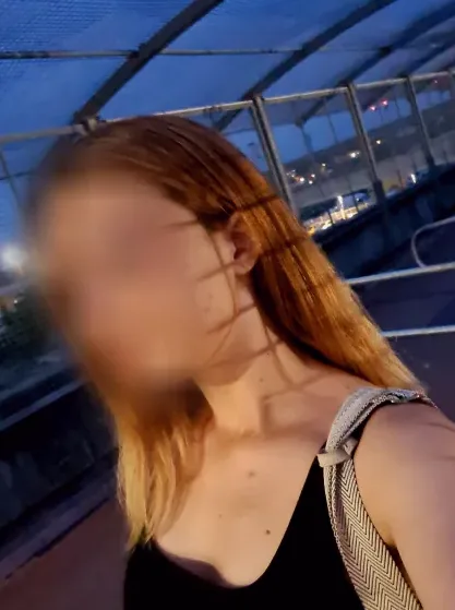Maike, 23