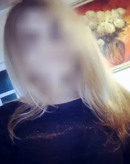 Maren, 34