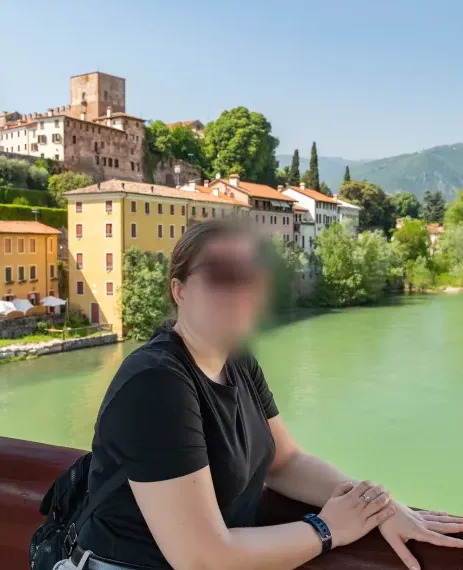 Marie, 28