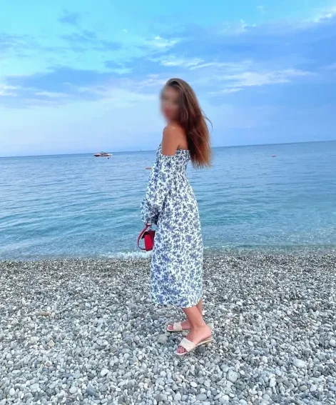 Marie, 39