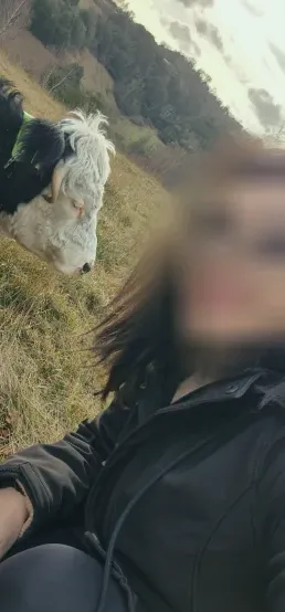 Melanie, 38