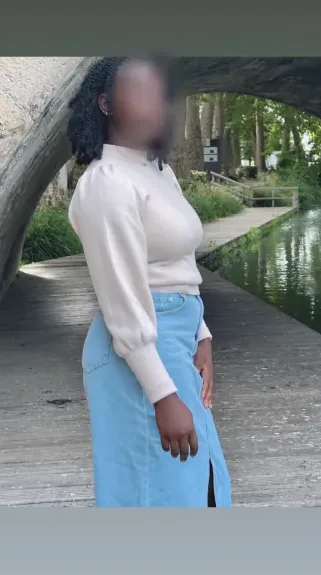 Melike, 20