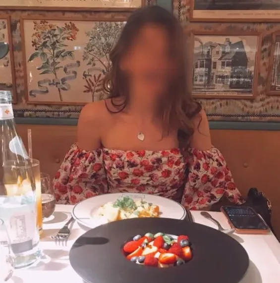 Melike, 20