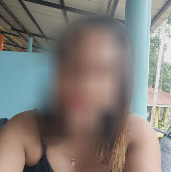 Melina, 34
