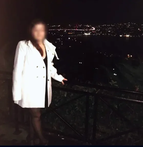 Patrizia, 32