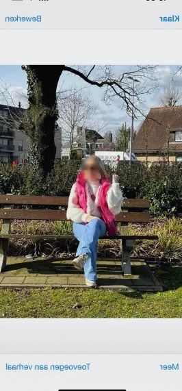 Sophia, 26