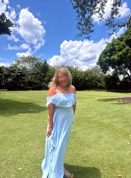 Sophia, 29