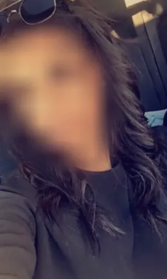 Verena, 20