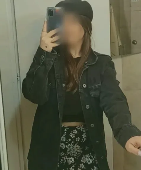 Verena, 29